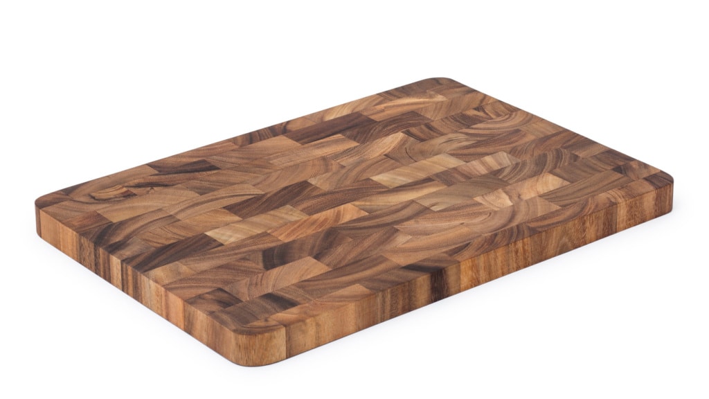 wild wood avoca end grain board