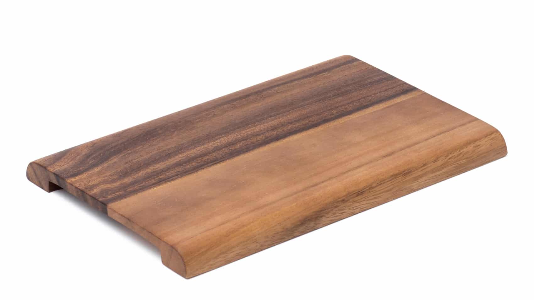 Yamba Cutting & Serving Board, Small, 30 x 20cm Wild Wood