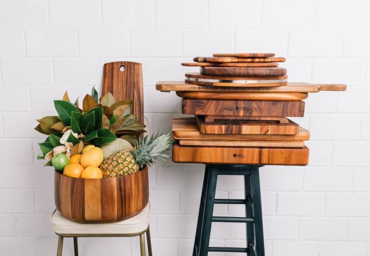 Wild Wood Wooden Chopping Boards Australia Acacia Wood Boards