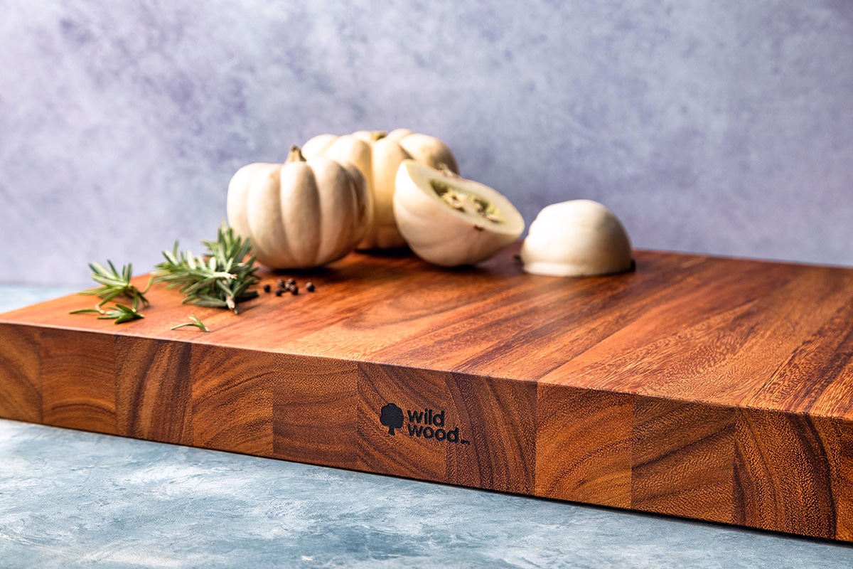 Wild Wood, Wooden Chopping Boards Australia