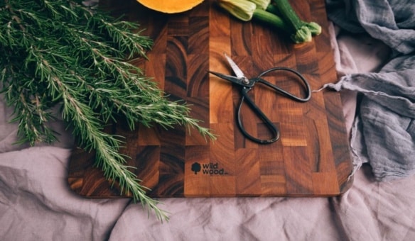 how to live a plastic free life July