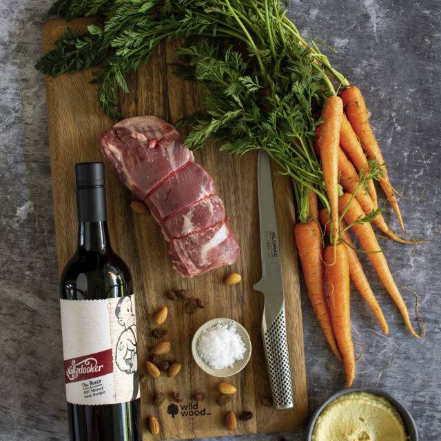 🌿 All the ingredients for a delicious meal, plus a beautiful wooden chopping board to prep work.
🌿 Crafted from exquisite Acacia heartwood, featuring rich, warm tones and a stunning natural grain.
🌿 Designed for those who value durability, and elegance.
🎉 https://www.wildwood.com.au/product/noosa-everyday-cutting-board-medium-36-x-26cm/