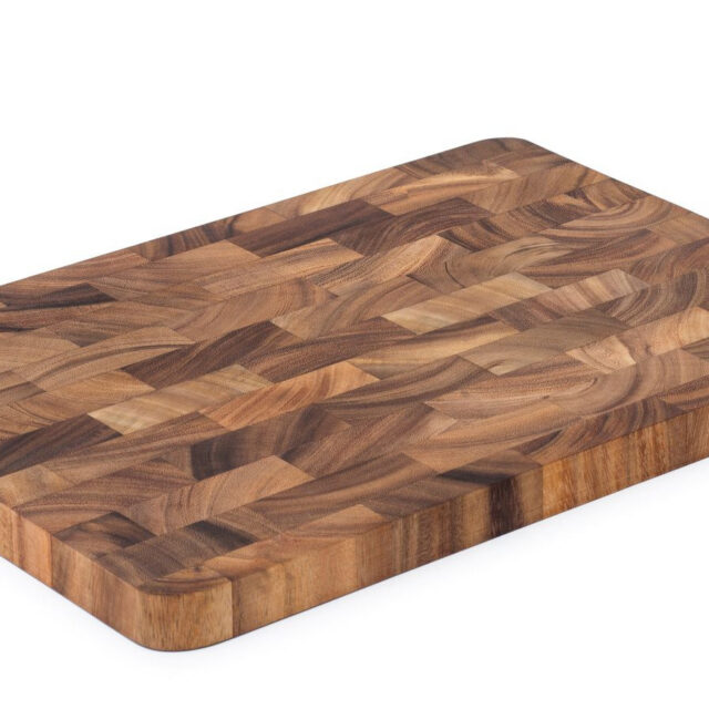 🌳 The only chopping board you will ever need - END GRAIN perfection.
🌳 Acacia Heartwood - NO warping, NO cracking
🌳 Hand-crafted like artwork
🌳 Designed to last a lifetime
https://www.wildwood.com.au/product/avoca-large-end-grain-board/

#endgrainboard
#acaciawood
#wildwood
#choppingboard