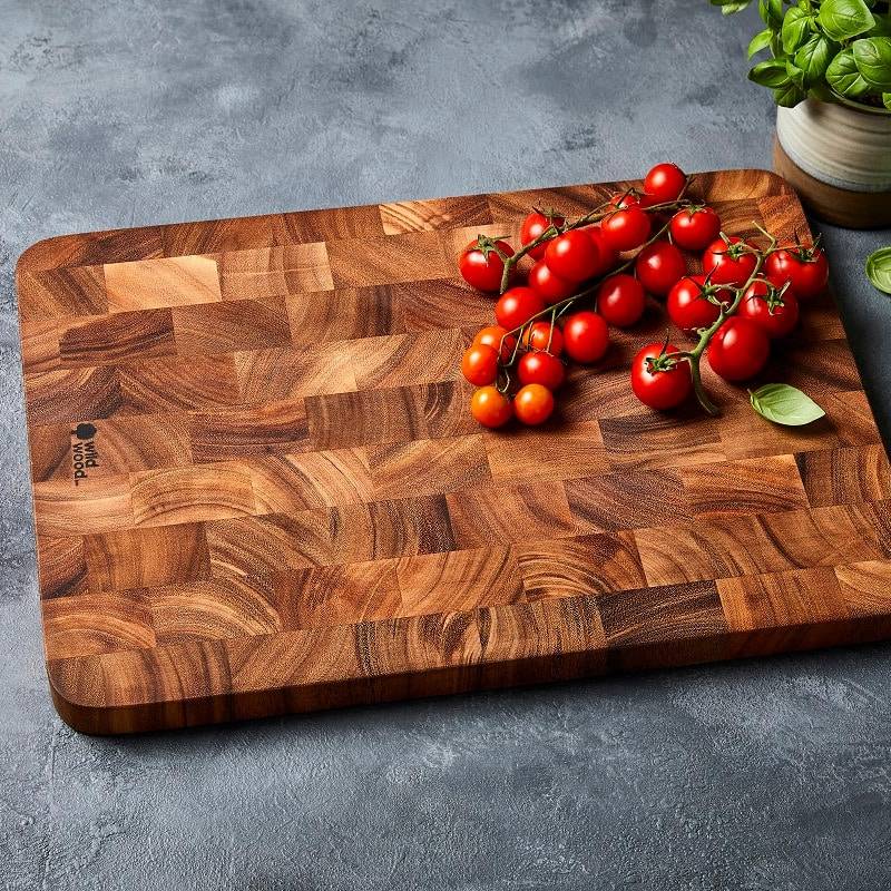 🌳 The only chopping board you will ever need - END GRAIN perfection.
🌳 Acacia Heartwood - NO warping, NO cracking
🌳 Hand-crafted like artwork
🌳 Designed to last a lifetime
https://www.wildwood.com.au/product/avoca-large-end-grain-board/

#endgrainboard
#acaciawood
#wildwood
#choppingboard