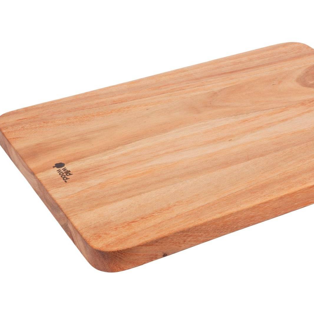 🌳 No warping, No cracking!
🌳 Thoughtful Design - Smart details, Better Cooking.
🌳 Made for weeknight prep and weekend entertaining.
🌳 Premium Acacia Heartwood
🎬 Shop Now: https://www.wildwood.com.au/product/large-long-grain-board-chopping-carving-prepping-meals/