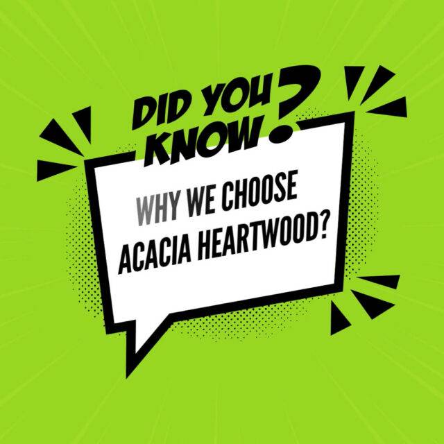 🌿 Built To Last.
🌿 Acacia heartwood - NO warping, NO cracking.
🌿 Solid, stable surface on your benchtop.
🌿 Perfect for prepping family meals.
🎉 https://www.wildwood.com.au/product/the-xlarge-mogo-chop-cutting-carving-chopping-board/

#butchersblock
#choppingboard
#acaciawood
#wildwood