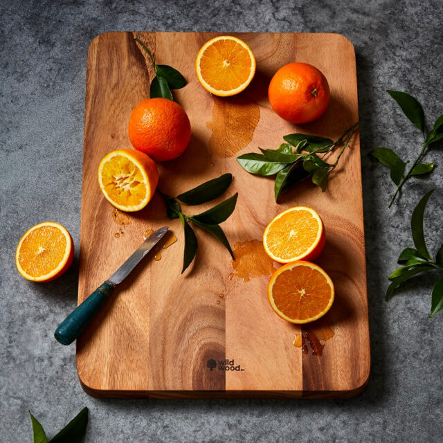 🌳 Make your benchtop look amazing.
🌳 Wooden boards are anti-bacterial, warm & beautiful.
🌳Wild Wood Design means Smart details, Better Cooking.
🌳 Premium Acacia Heartwood - long lasting!
🎬 Shop Now: https://www.wildwood.com.au/product/large-long-grain-board-chopping-carving-prepping-meals/