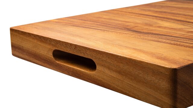 🌿 NO warping, NO cracking.
🌿 Solid, stable surface on your benchtop.
🌿 Perfect for prepping family meals.
🎉 https://www.wildwood.com.au/product/the-xlarge-mogo-chop-cutting-carving-chopping-board/

#butchersblock
#choppingboard
#acaciawood