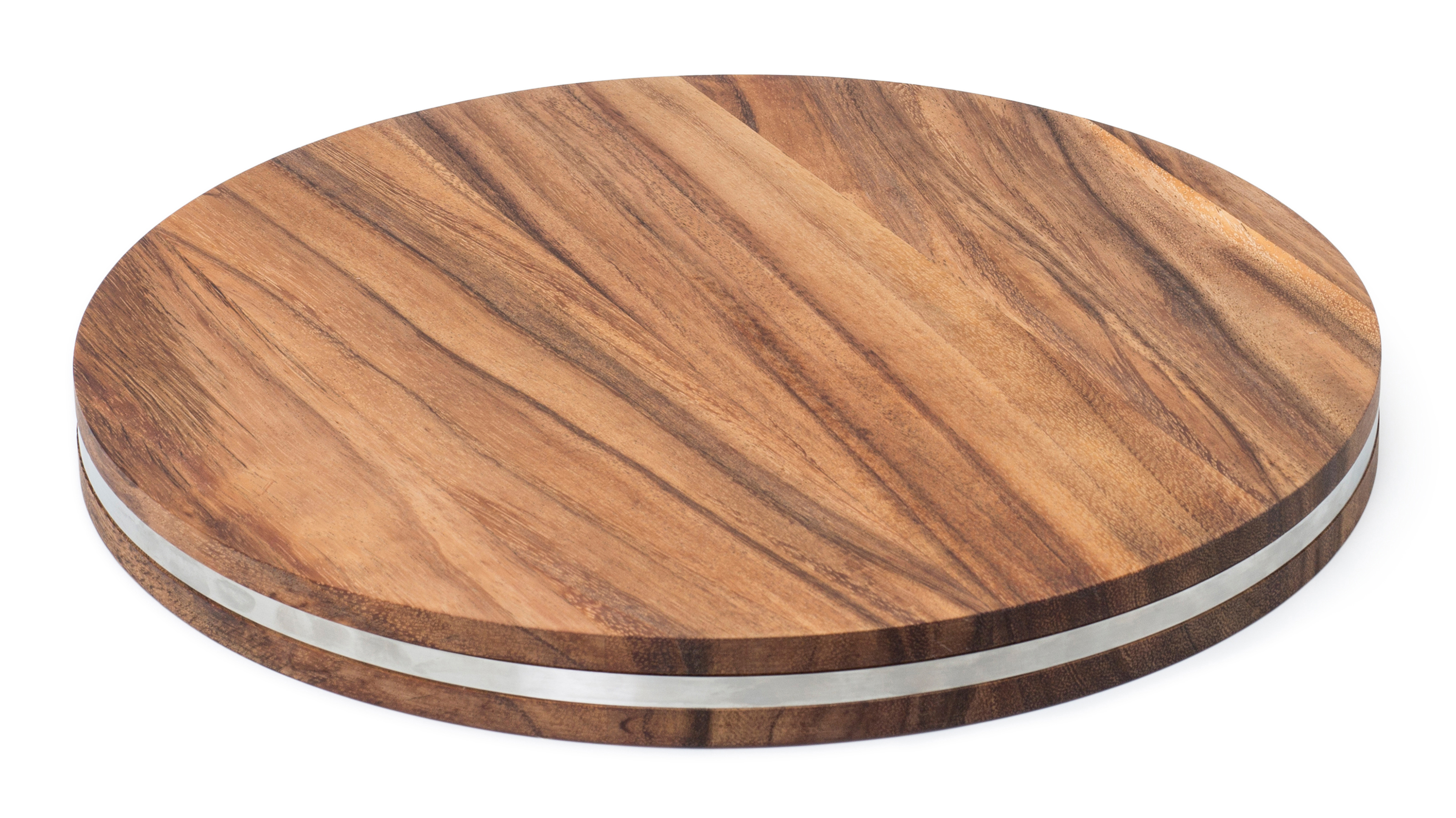 🌿 Meet the Stockton Round Board
🌿 Crafted from sustainable Acacia heartwood, this board is as sturdy as it is beautiful.
🌿 The stainless steel band adds a modern touch, making it perfect for both chopping and serving.
• Durable and knife-friendly
• Naturally antibacterial
• Designed for everyday use
A family favourite for over 20 years, it's built to last and look great on your kitchen bench.
🛒 Available now at https://www.wildwood.com.au/product/stockton-round-display-board-with-stainless-steel-band/
#WildWoodBoards
#AcaciaWood
#FamilyKitchen
#SustainableLiving #KitchenEssentials
________________________________________