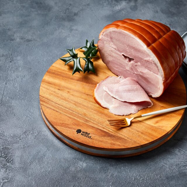🌿 Meet the Stockton Round Board
🌿 Crafted from sustainable Acacia heartwood, this board is as sturdy as it is beautiful.
🌿 The stainless steel band adds a modern touch, making it perfect for both chopping and serving.
• Durable and knife-friendly
• Naturally antibacterial
• Designed for everyday use
A family favourite for over 20 years, it's built to last and look great on your kitchen bench.
🛒 Available now at https://www.wildwood.com.au/product/stockton-round-display-board-with-stainless-steel-band/
