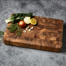 WCB103 Wild Wood Franklin Large Thick End Grain Cutting Chopping Carving Board_May2020_version_1