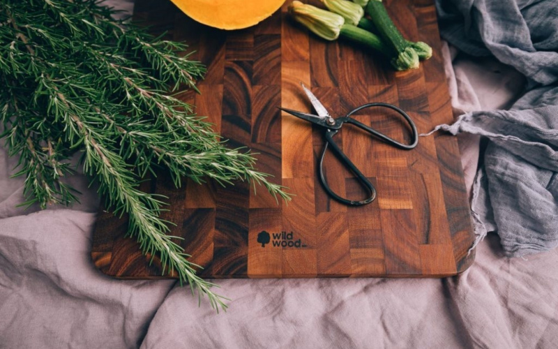 how to live a plastic free life July