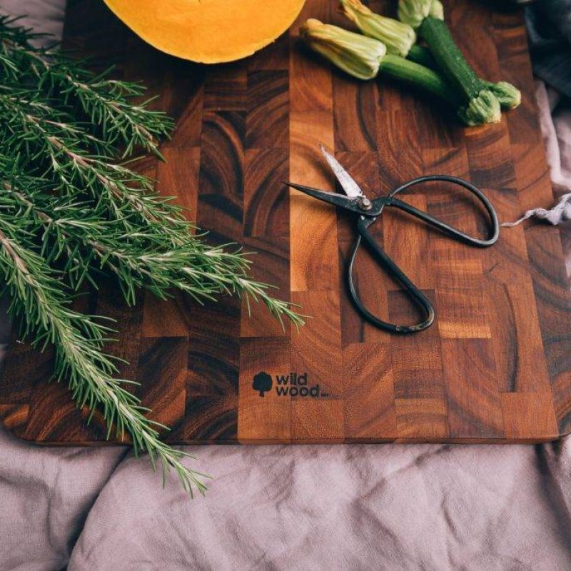 how to live a plastic free life July